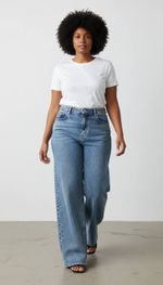CALCA ZATIZA JEANS CALCA JEANS FM AD 1116
