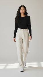 CALCA JEANS ZIGUARAT AD 441002 - 99800