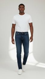 CALCA JEANS MASC SLIM DIPANNO 2640288