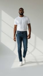 CALÇA GUITA RIO MASC  12820