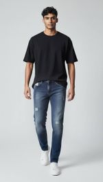 CALCA JOHN PUIDO 7427J - 100025