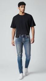 CALCA JOHN PUIDO  7521J