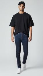 CALCA JEANS MASC SLIM DIPANNO 2640311