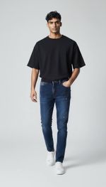 CALCA MASC ZATIZA AD 1657K