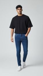 CALÇA SKINNY OGOCHI - 99922