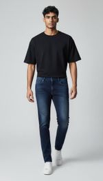 CALCA JOHN FIT - 100015