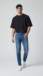 CALÇA BS MAS AD 40044