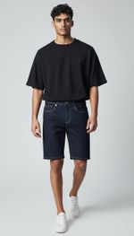 BERM ZATIZA JEANS BERM JEANS MASC 1593