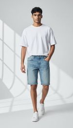 BERM JEANS MASC NIRAN 2352