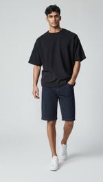 BERM MASC LYCRA HANDLE AD 1592G
