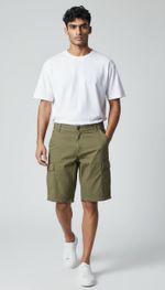 BERM BIVIK CARGO MASC AD 84626 - 96708