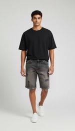 BERM JOHN JEANS AD 7496J - 100067