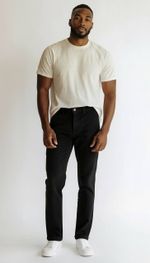 CALCA CHINO COLLOR PACO 50036