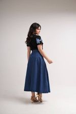 SAIA LUNA JEANS AD 1956670