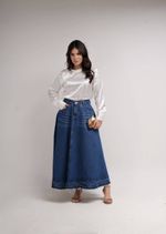 SAIA EMANUELY JEANS 3500
