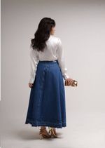 SAIA EMANUELY JEANS 3500