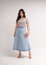 SAIA GABRIELLE JEANS 79950