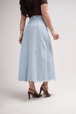SAIA LIANA JEANS 3900756