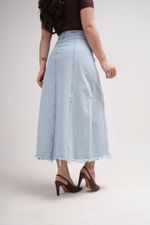 SAIA LIANA JEANS 3900756