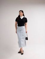SAIA AIRLA JEANS AD 836