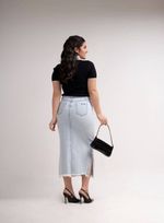SAIA AIRLA JEANS AD 836