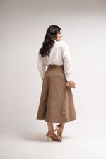 SAIA LUANA JEANS AD 7935