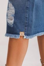 SAIA JEANS C/BRILHO 150838