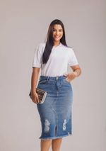 SAIA JEANS C/BRILHO 150838