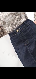 SAIA JEANS PLINSSADA 150834