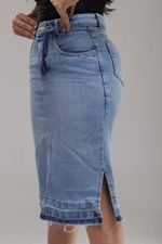 SAIA JEANS DESFIADA AD 150827