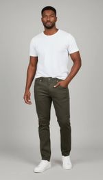 CALCA MASCULINA LEMIER 2811 - 96972