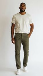 CALCA LEMIER MASC  2811