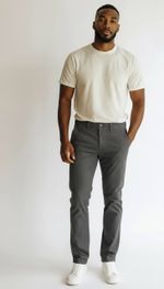 CALCA BOLSO FACA SKINN OGOCHI 2512029