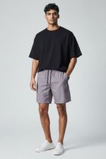 SHORT OXFORD MASC PACO 50083