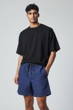SHORT OXFORD MASC PACO 50083