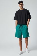 SHORT BASICO MASC PACO 50035