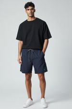 SHORT BASICO MASC PACO 50035
