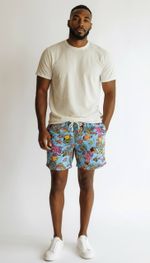 BERMUDA STYLLUS TAQUITEL  2510 - 96864
