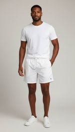 SHORT AGUA BASICA PACO - 98636