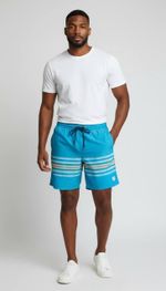 SHORT VOLEY BUBL PLAY SURF AD 101