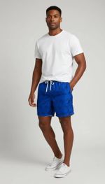 BERMUDA TAC LISO FLORES M 1200 - 97815