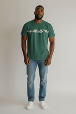 CAMISA MAHALO ENVOLTO 615819