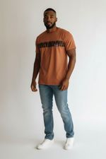 CAMISA 100% ALG MAHALO