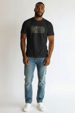 CAMISA MC 100% ALG OGOCHI 6553030