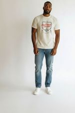 CAMISETA REGULAR MALWEE 133380
