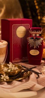 ARABE SAKEEN LATTAFA 100ML 2175