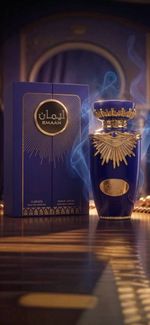 ARABE EMAAN LATAFFA 100ML 2074