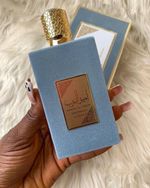 ARABE AMEER ASDAF IMPERIO 100ML 2276