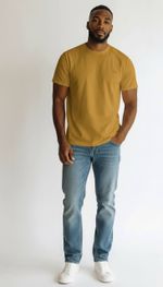 CAMISETA OGOCHI 6490001 - 100404