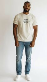 CIA HERING CAMISA MALHA MASC 4F87